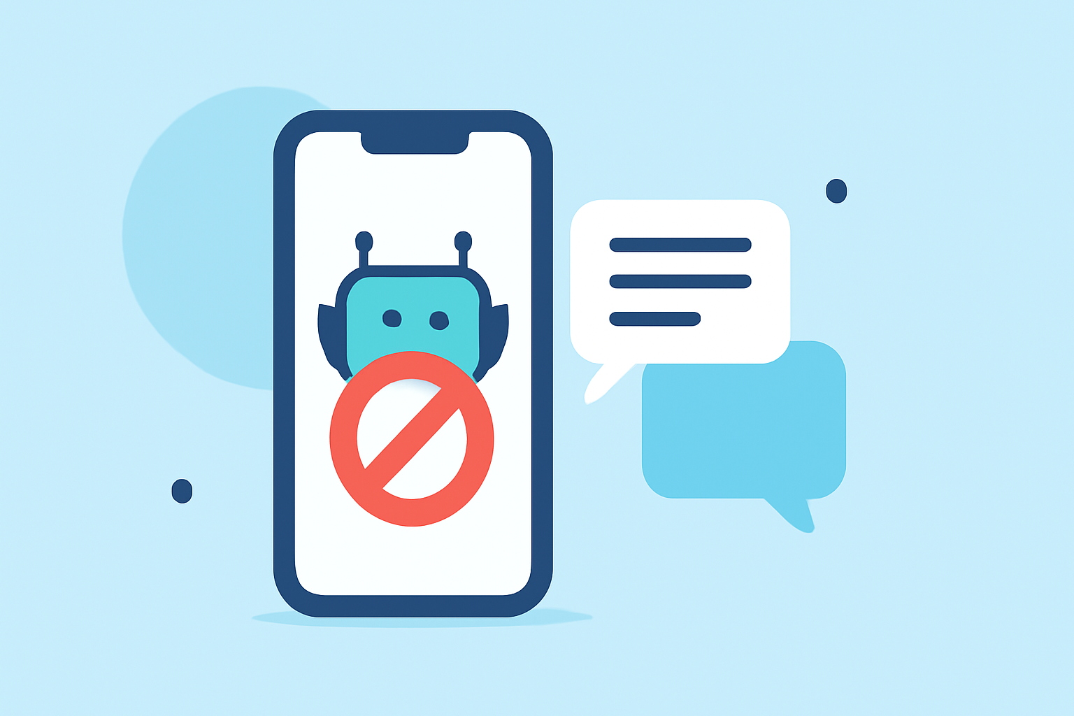 The Best iPhone App for Filtering Robotexts in 2026