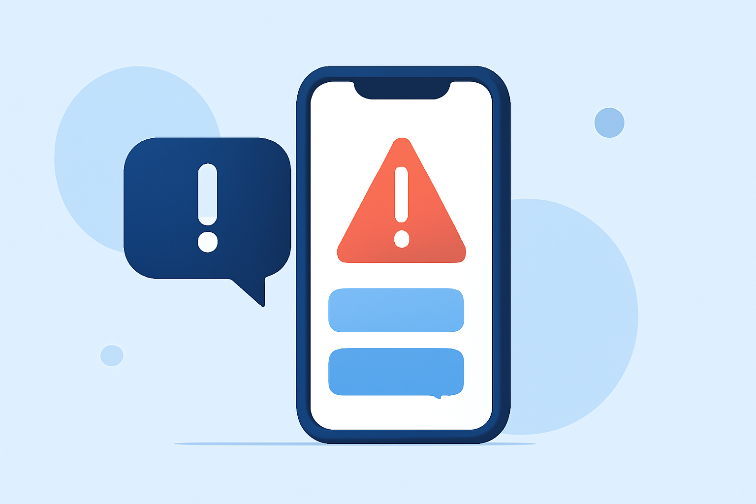 The Best iPhone App for Filtering Scam Texts Today