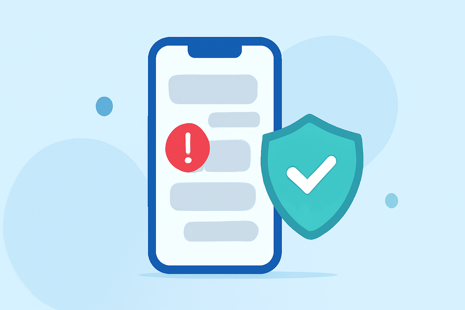 The Best iPhone App for Filtering Scam Texts: A Deep Dive