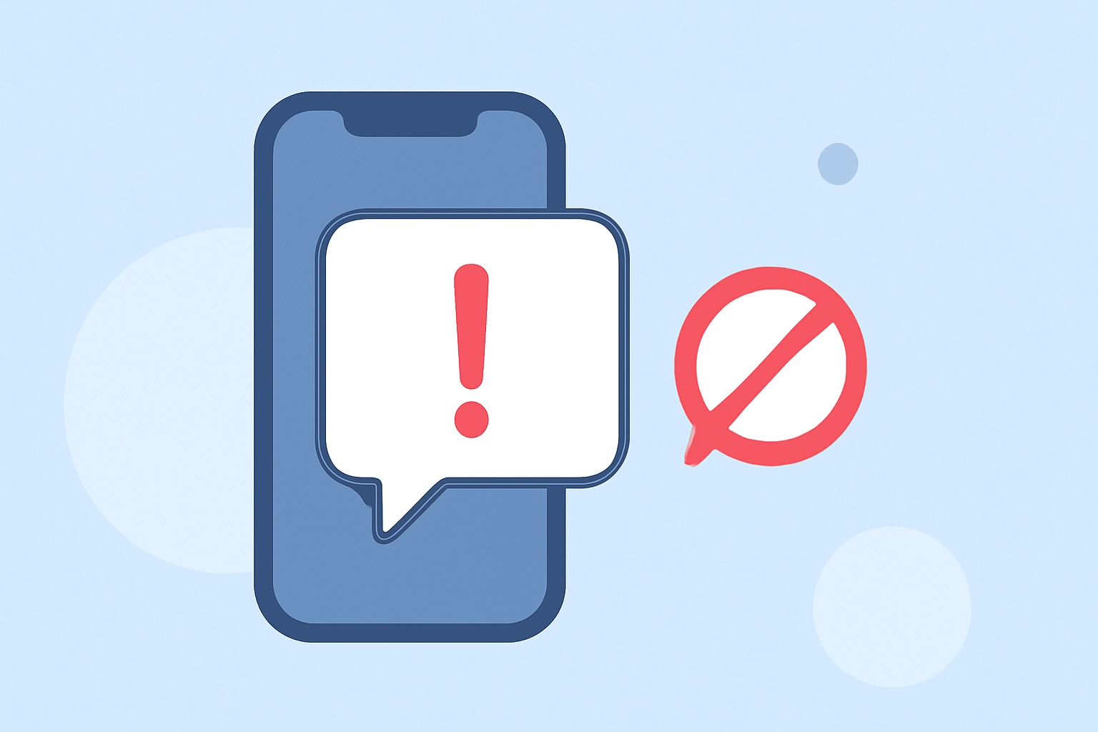 The Best iPhone App for Filtering Scam Texts