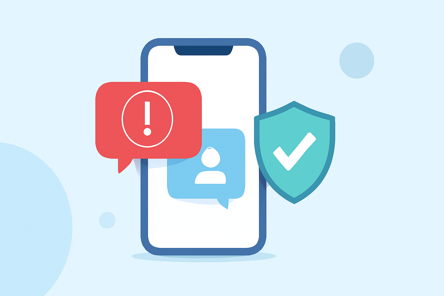 The Best iPhone App for Filtering Scam Texts Today