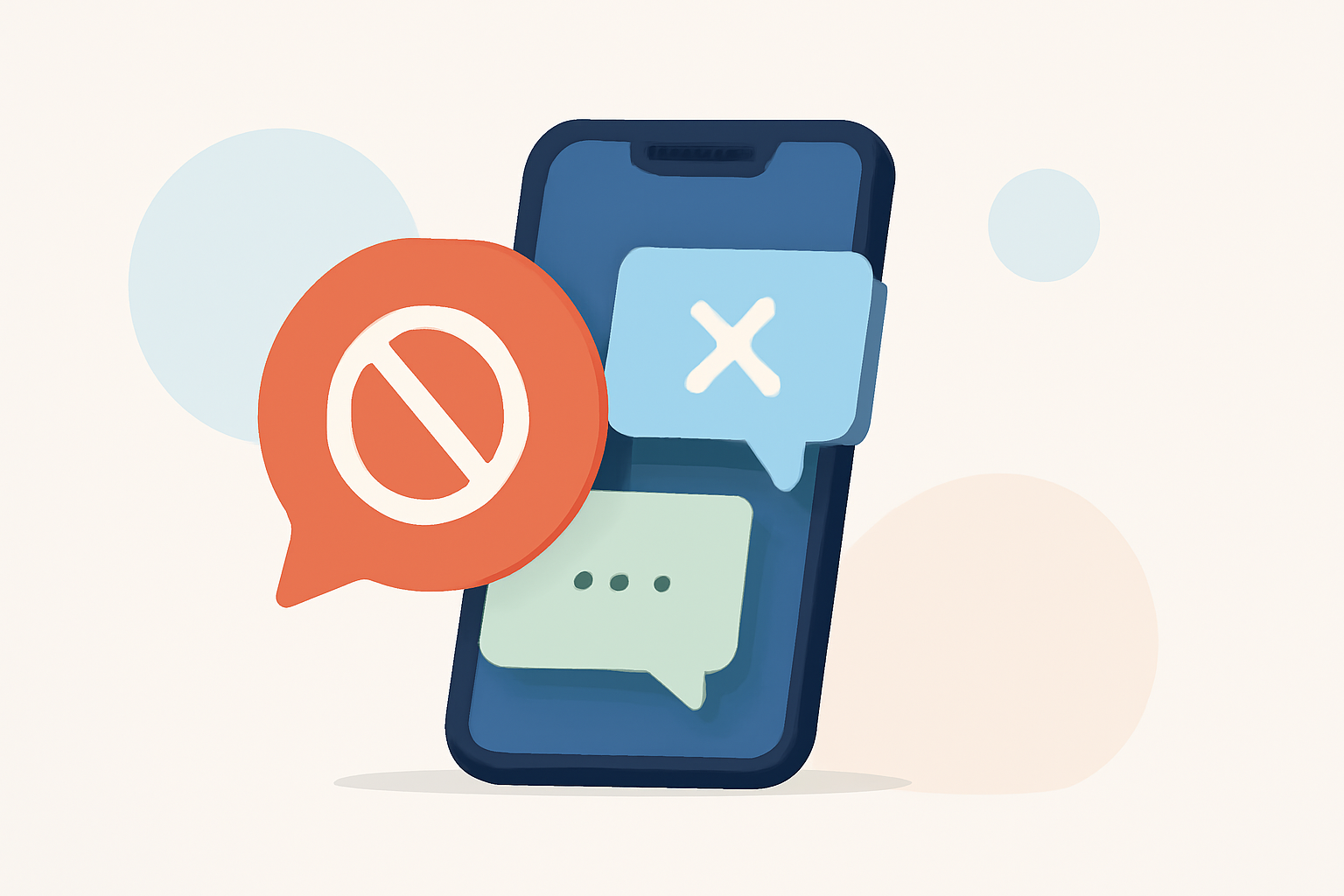 The Best iPhone App for Filtering Unwanted SMS Messages