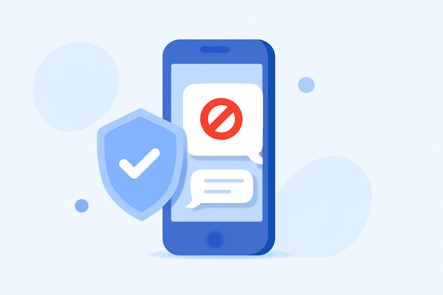 The Best iPhone App for Filtering Spam Texts: Robokiller vs. Alternatives