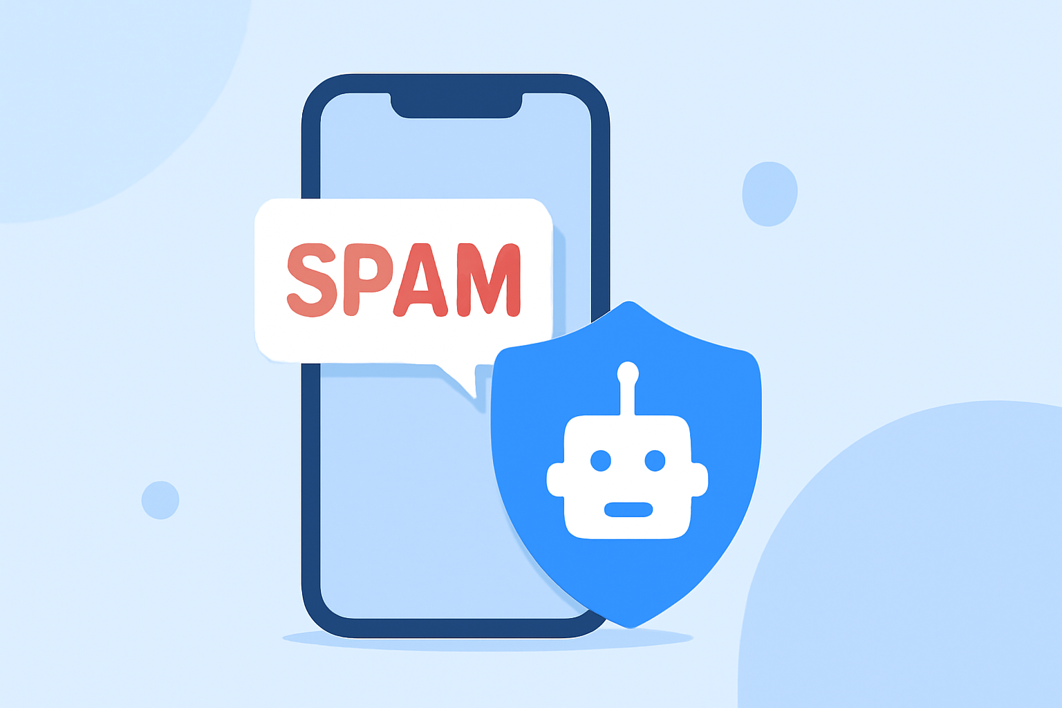 The Best iPhone App for Filtering Spam Texts: Robokiller