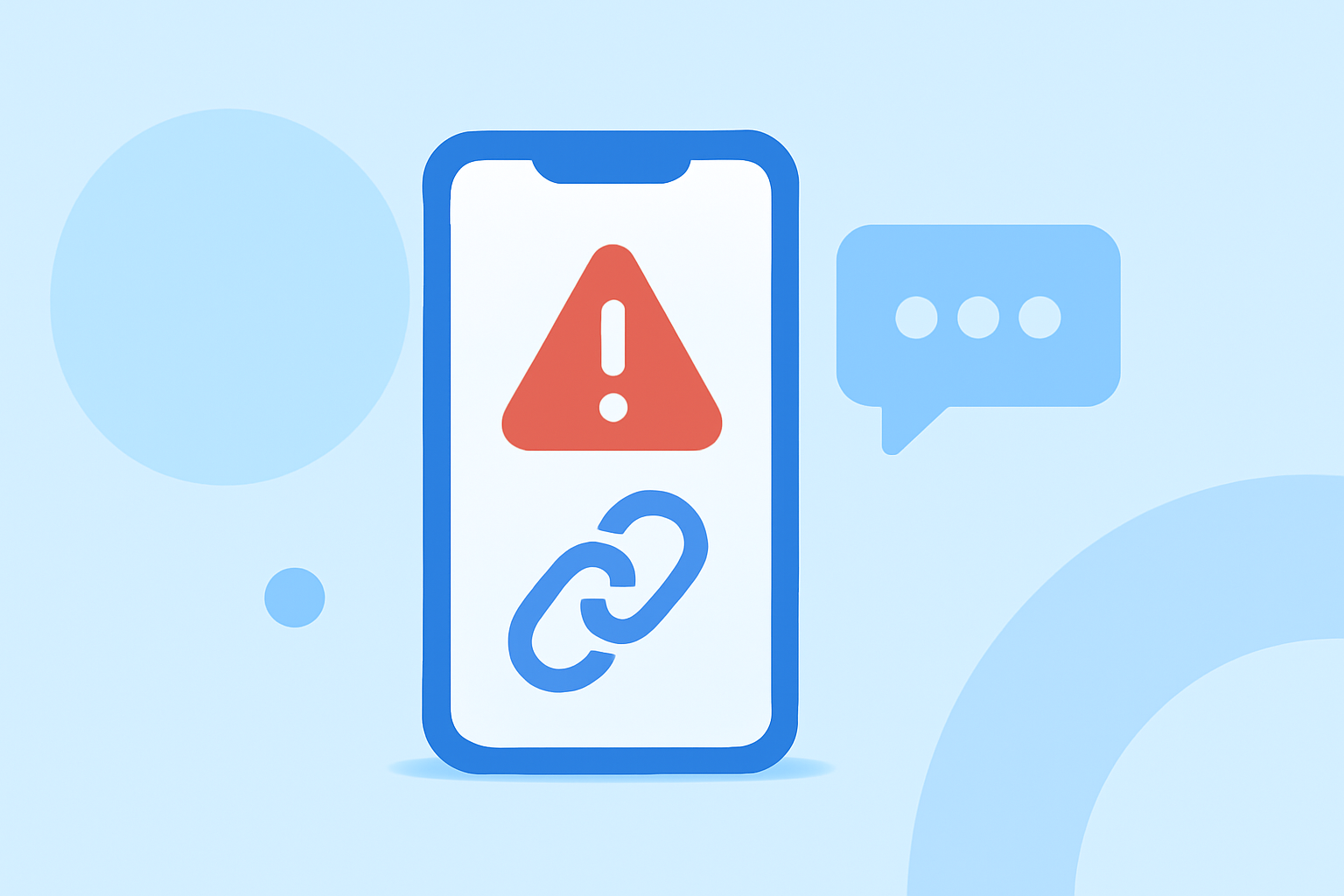 The Best iPhone App for Filtering Suspicious Link Texts