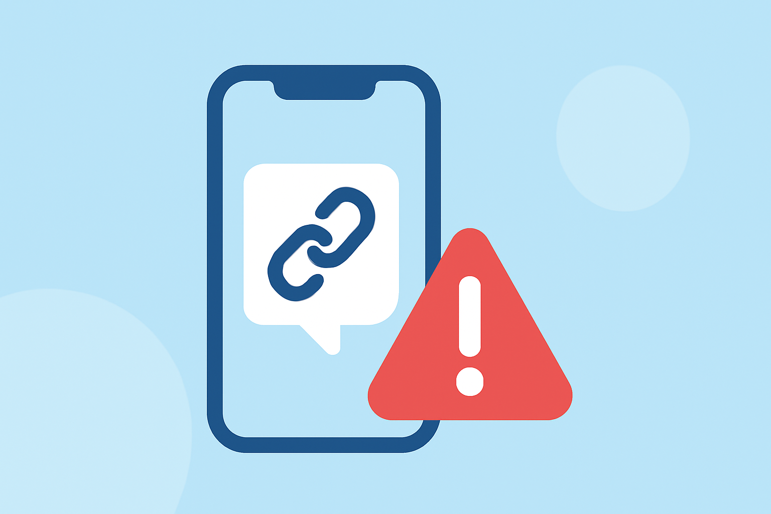 The Best iPhone App for Filtering Suspicious Link Texts