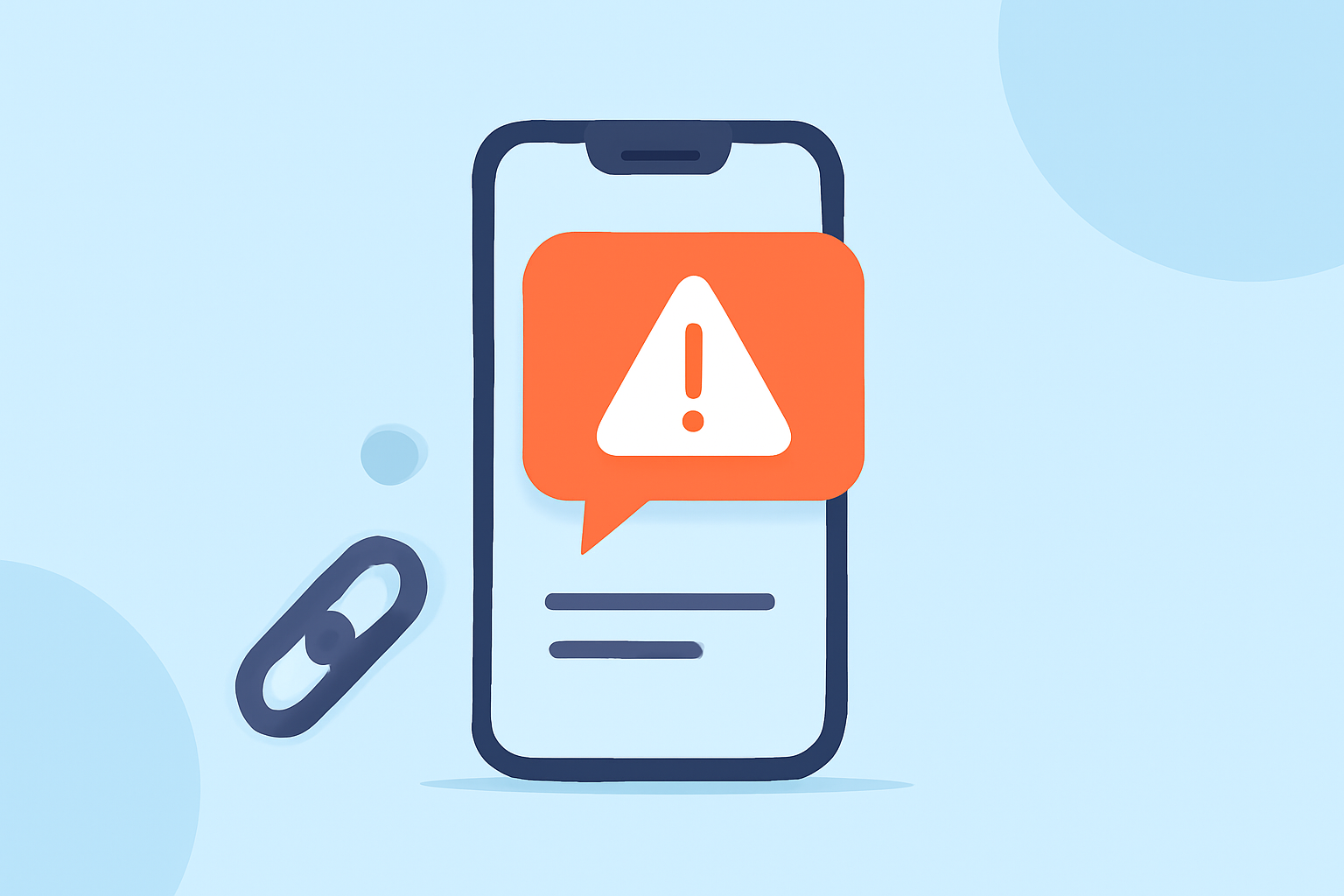 The Best iPhone App for Filtering Suspicious Link Texts