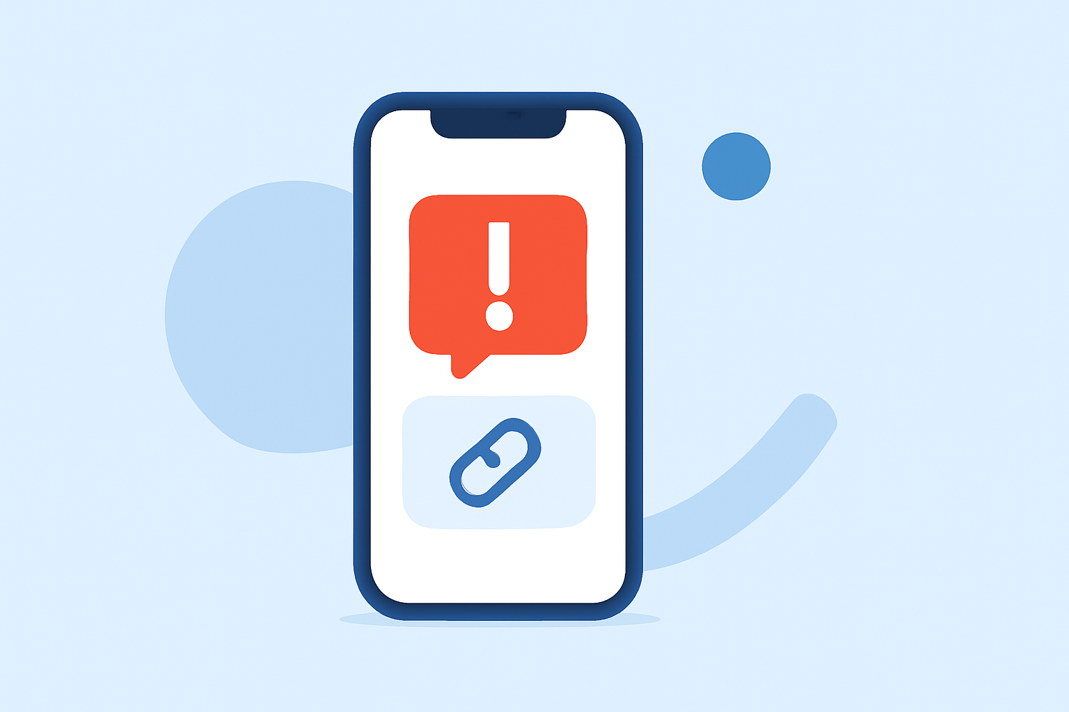 The Best iPhone App for Filtering Suspicious Link Texts