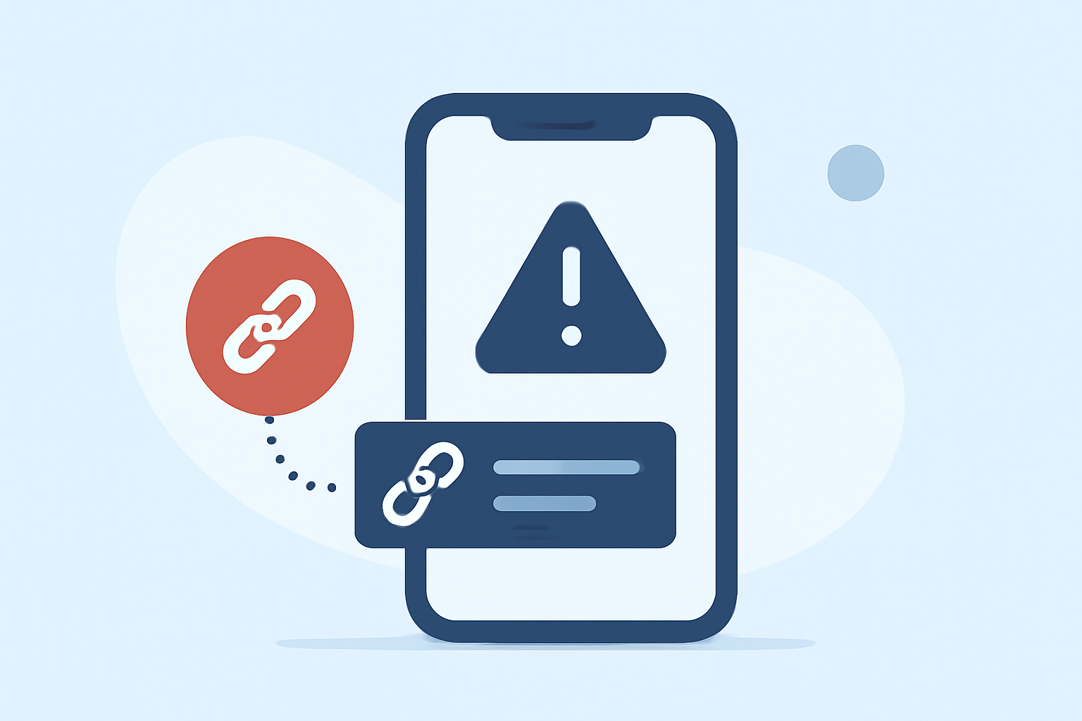 The Best iPhone App for Filtering Suspicious Link Texts