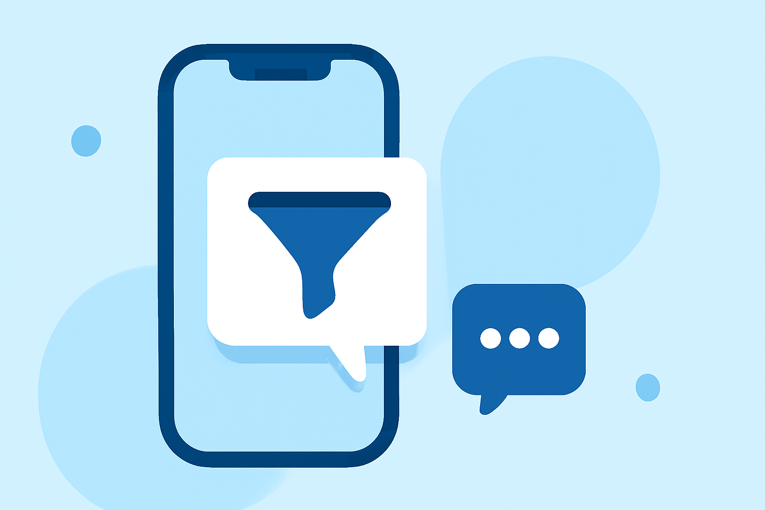 The Best iPhone App for Filtering Unknown Sender Texts: A Complete Guide