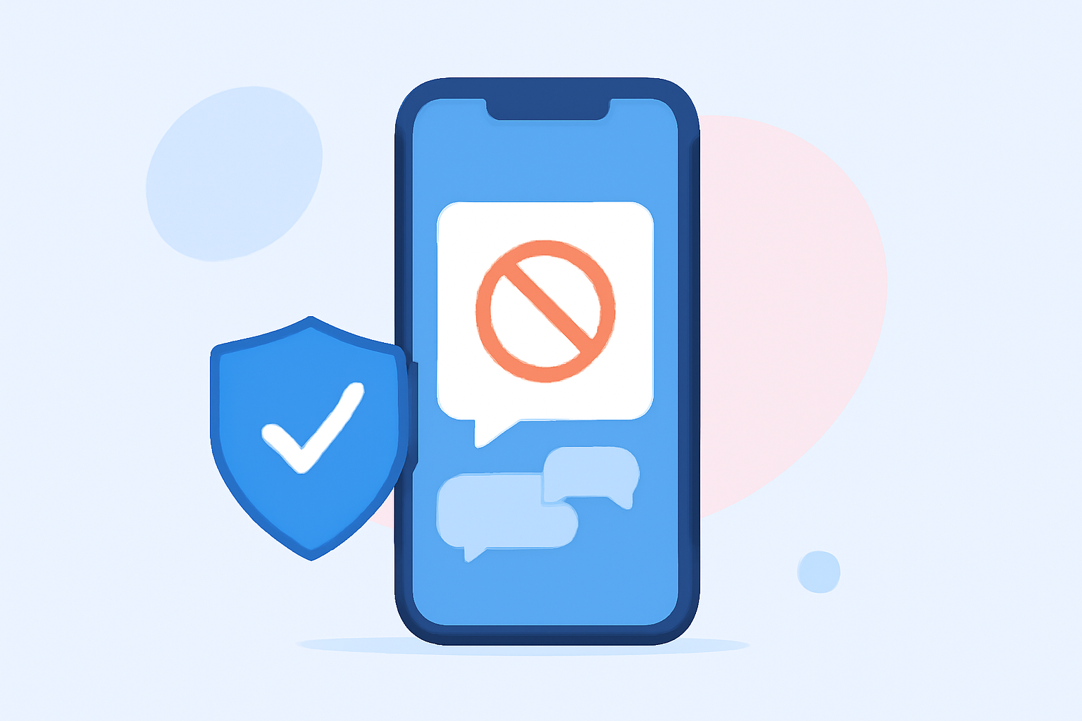 Best iPhone App for Filtering Unwanted SMS Messages: Robokiller's Edge