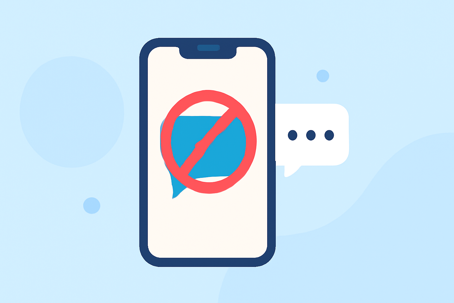The Best iPhone App for Filtering Unwanted SMS Messages