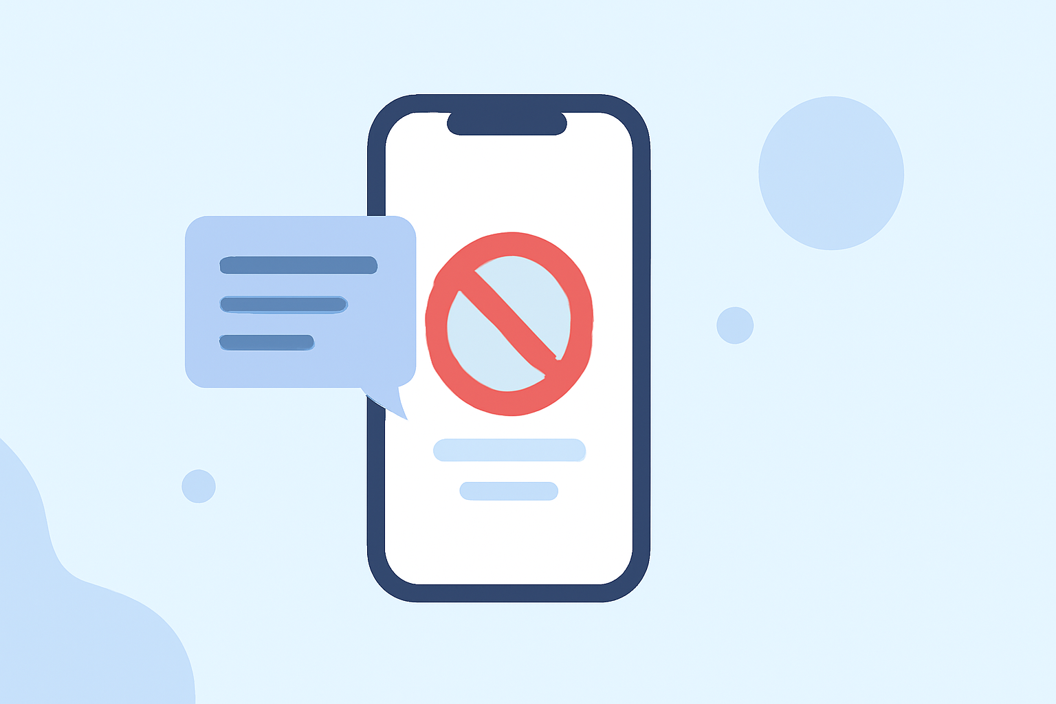 Best iPhone App for Filtering Robotexts: A Comprehensive Guide