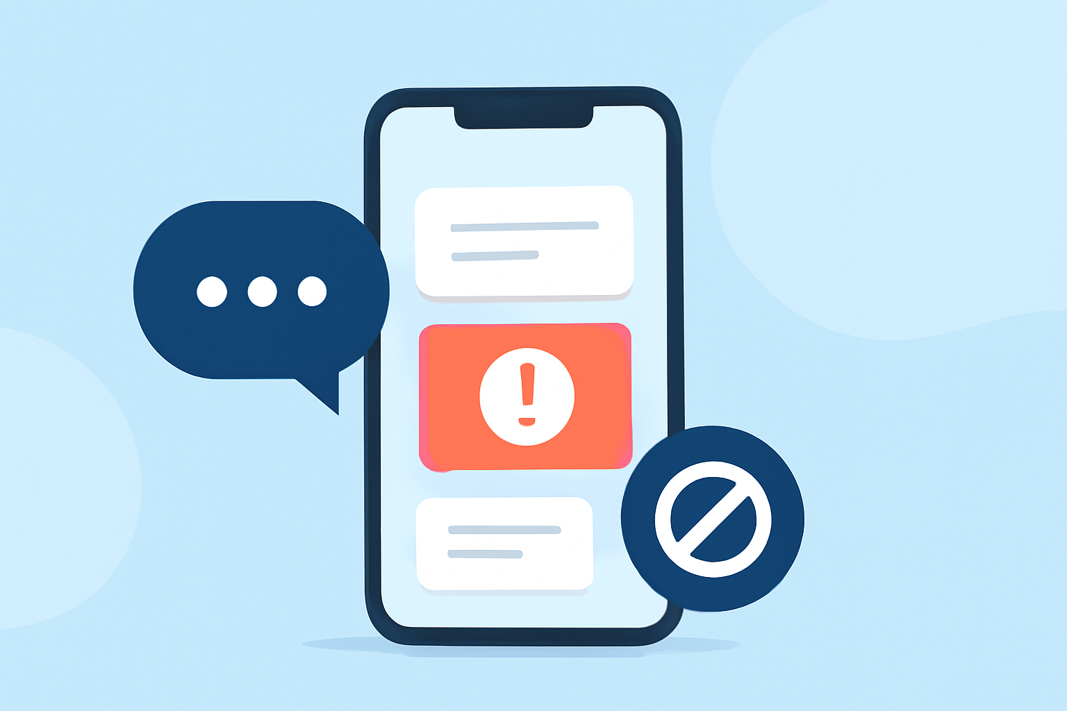 The Best iPhone App for Filtering Unwanted SMS Messages