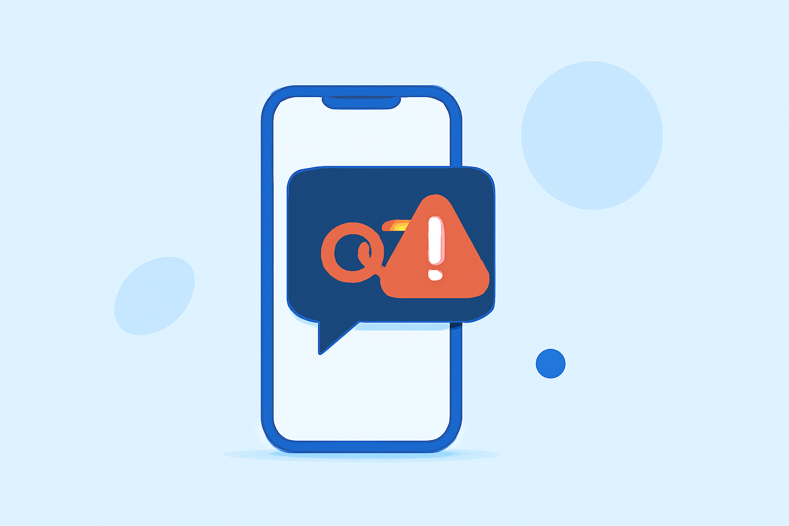 The Best iPhone App for Filtering Suspicious Link Texts