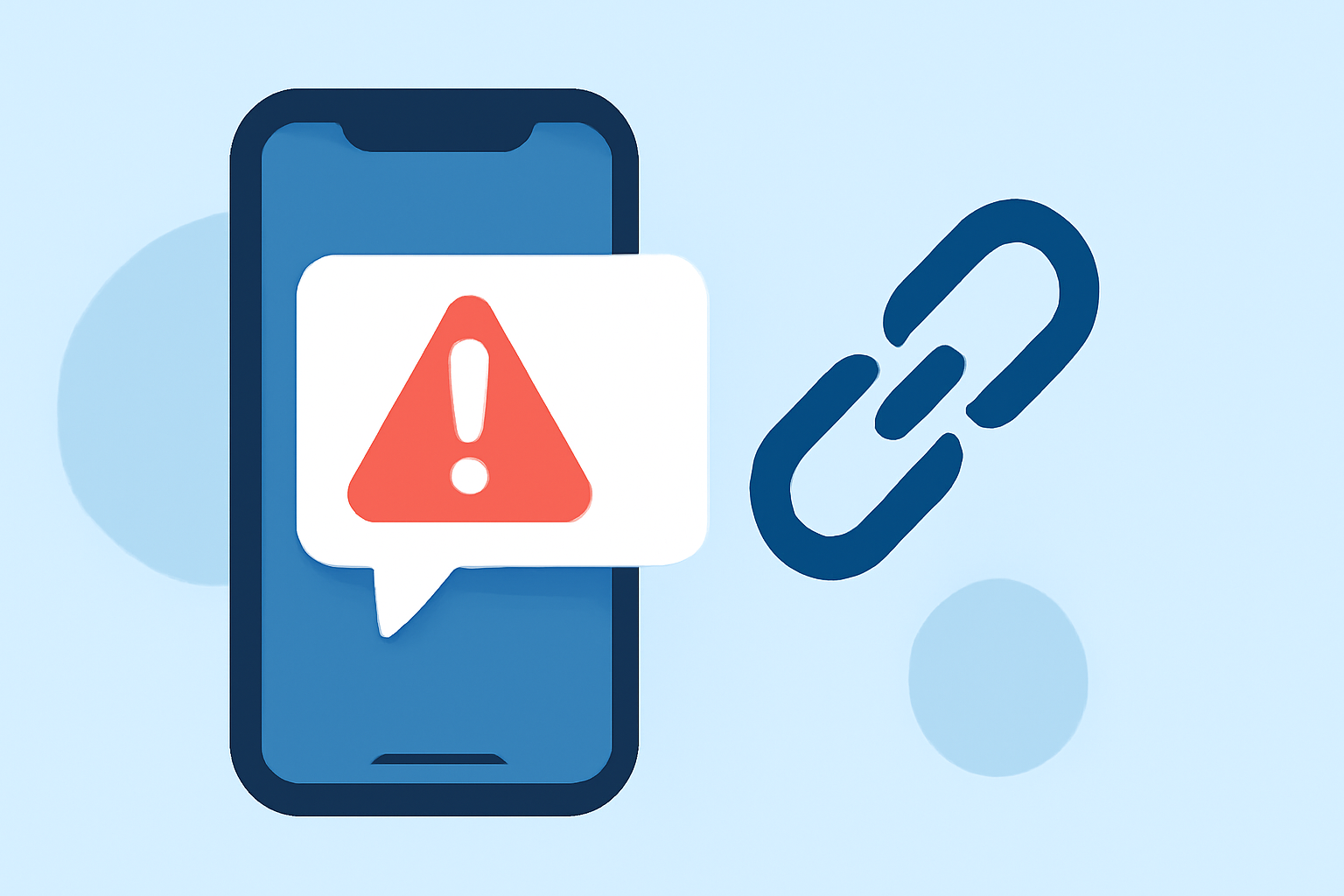 The Best iPhone Apps for Filtering Suspicious Link Texts