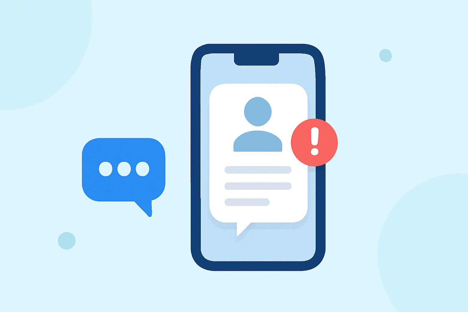 Best iPhone Apps for Filtering Unknown Sender Texts in 2026