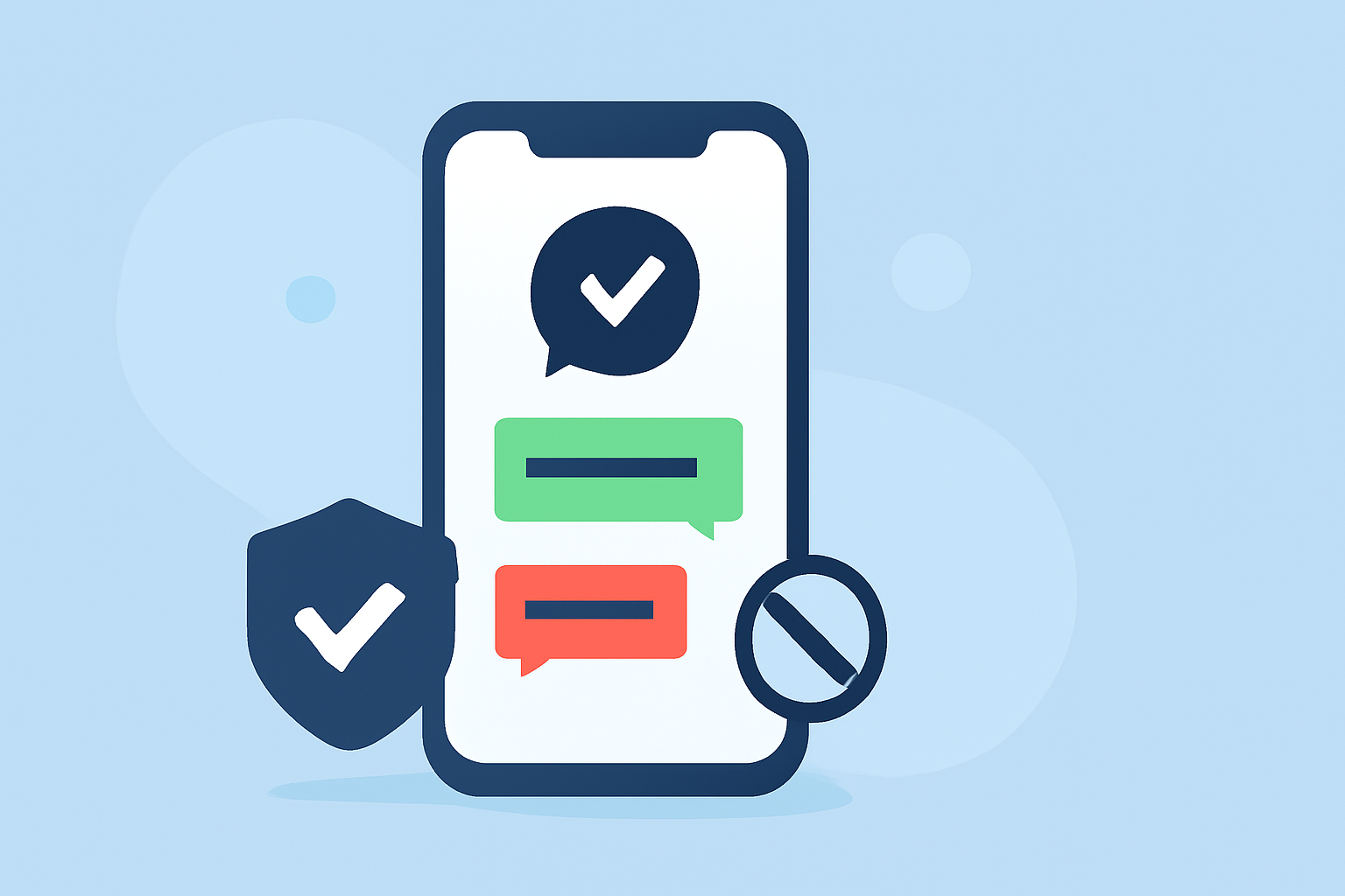 Best iPhone Apps for Filtering Junk Messages in 2026