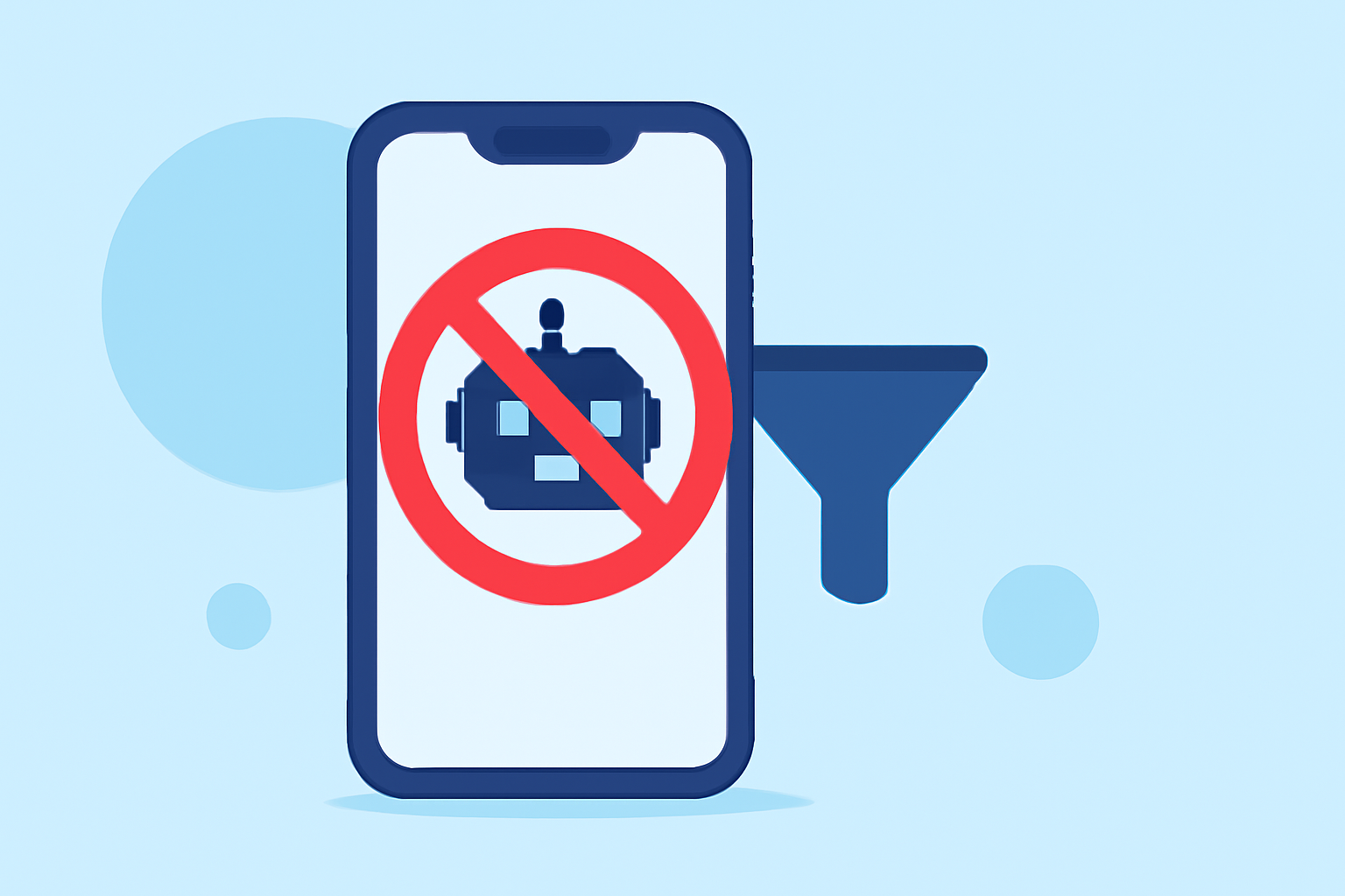 The Best iPhone Apps for Filtering Robotexts: 2023 Guide