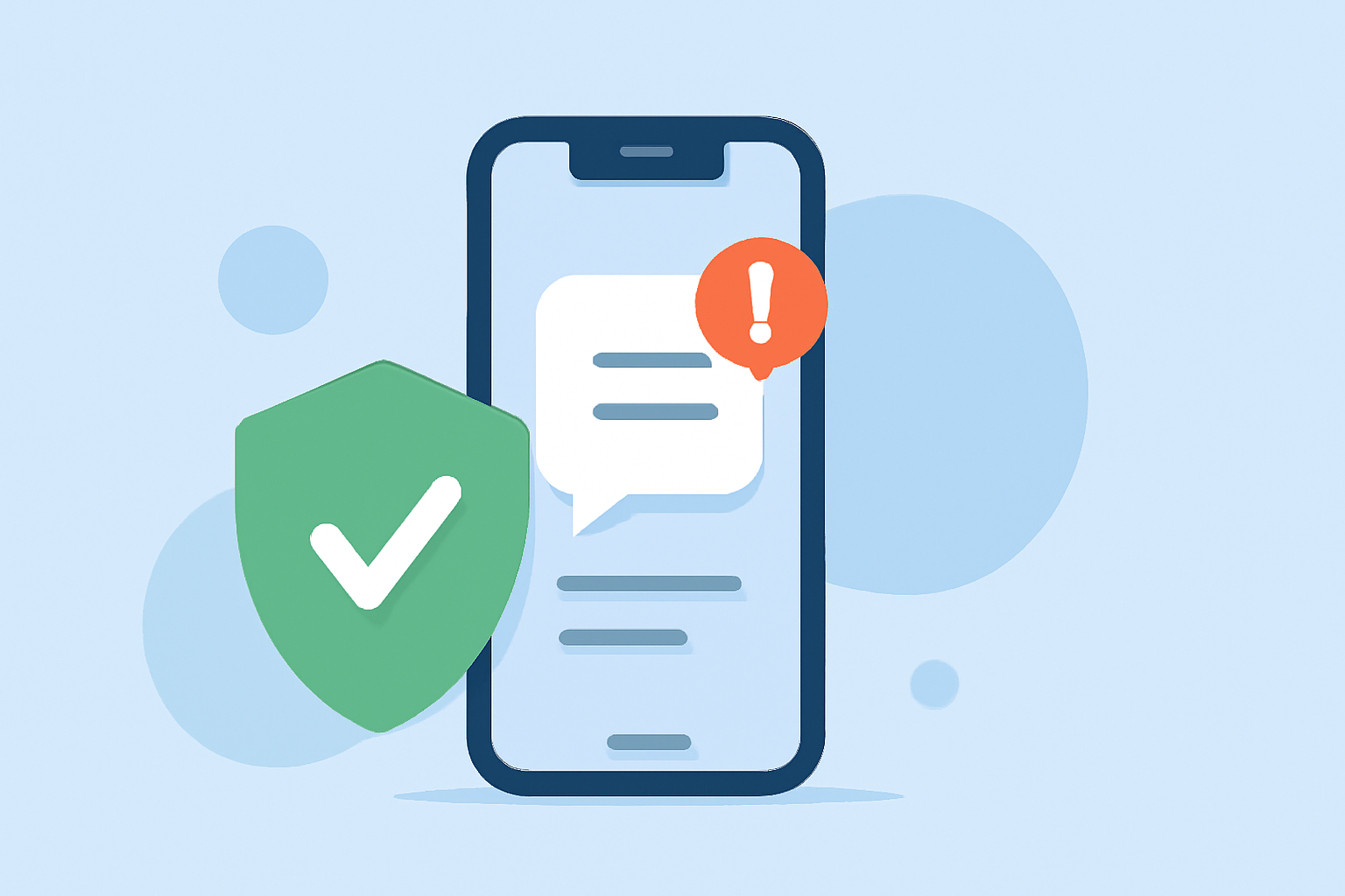 Best iPhone Apps for Filtering Spam Texts in 2026