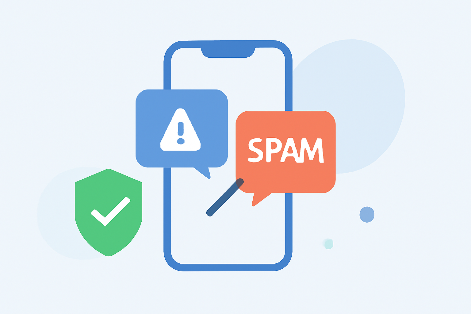 Best iPhone Apps for Filtering Spam Texts in 2026
