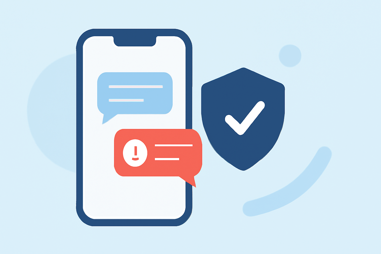 Best iPhone Apps for Filtering Unknown Sender Texts in 2026