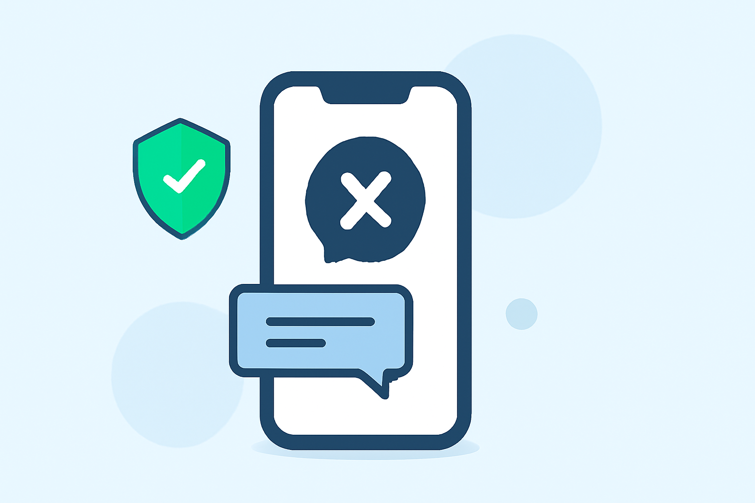 Best iPhone Apps for Filtering Unwanted SMS Messages in 2026