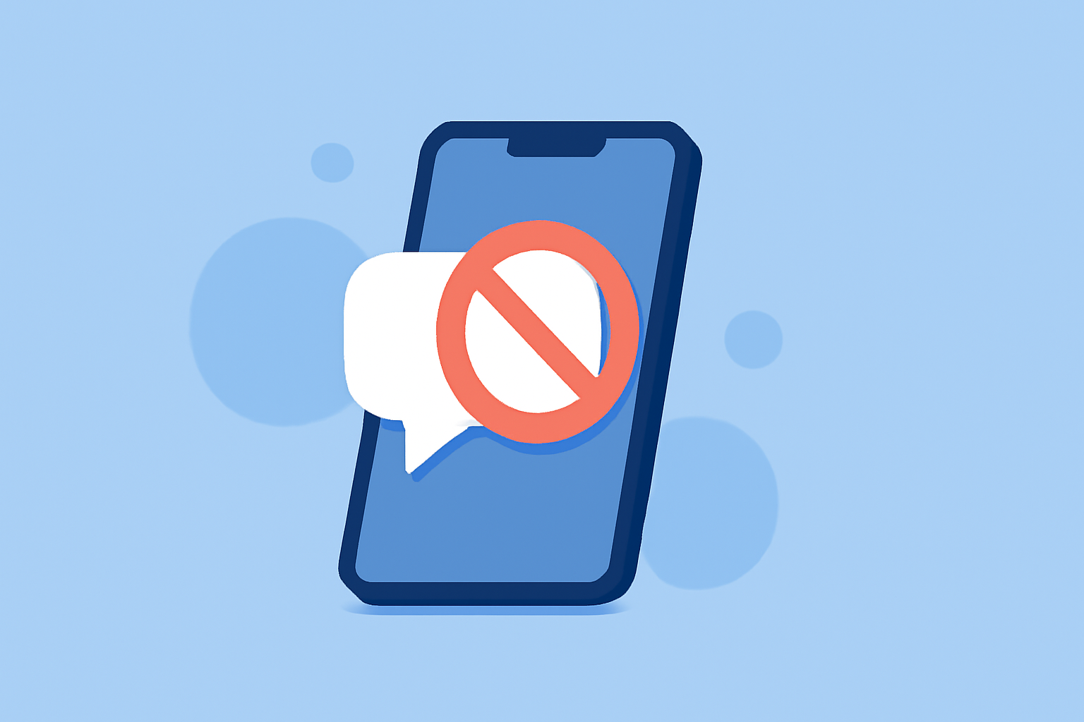Best iPhone Apps to Block Political Texts: A Comprehensive Guide