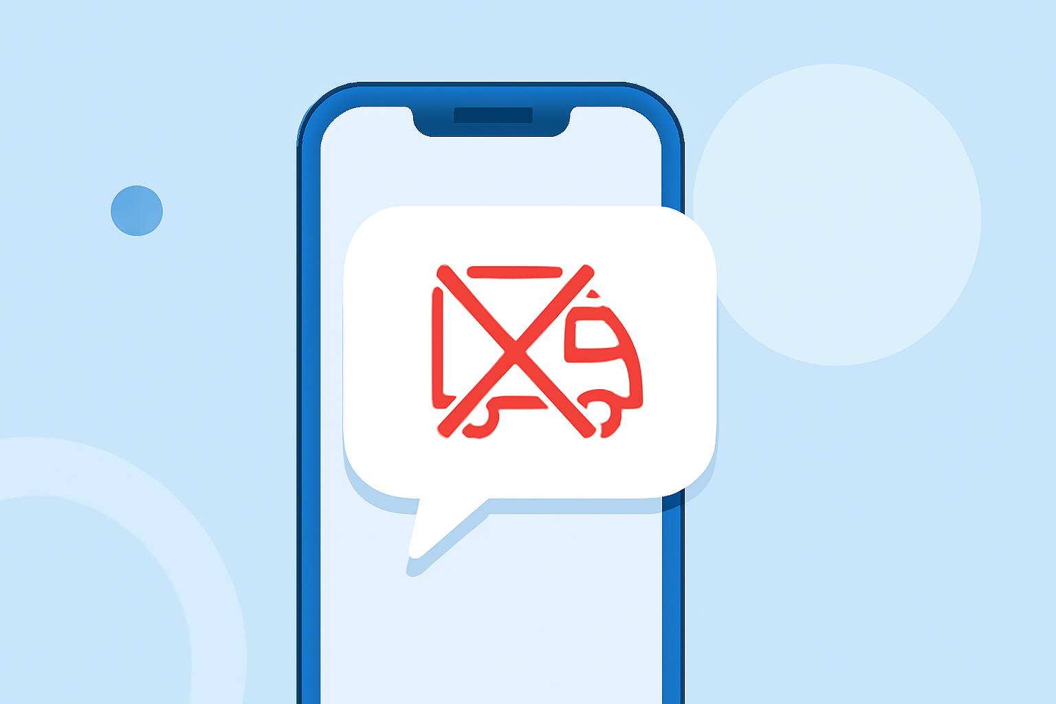 Best iPhone Apps to Filter Fake Delivery Texts