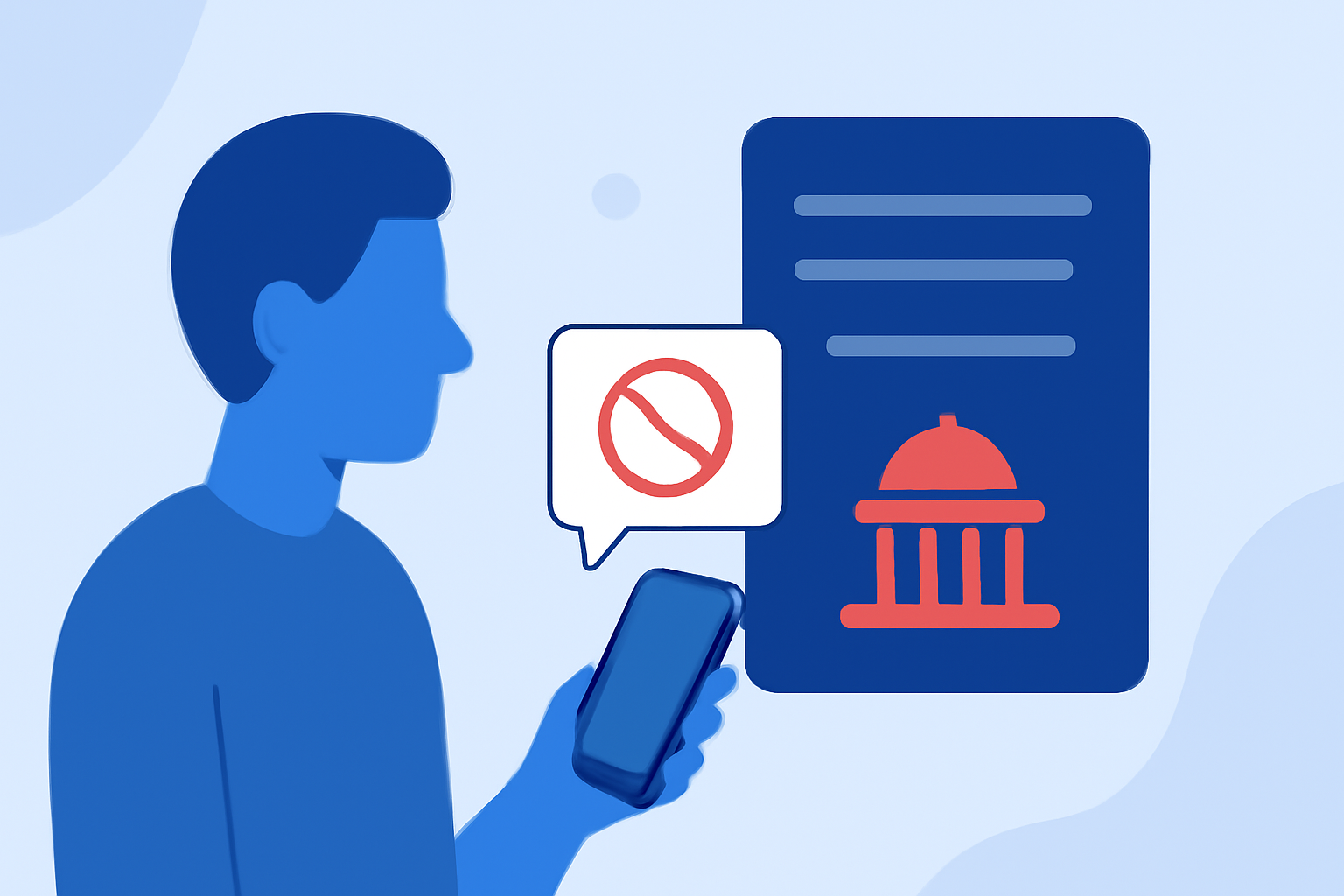 Best iPhone Apps to Filter Political Texts: A Comprehensive Guide