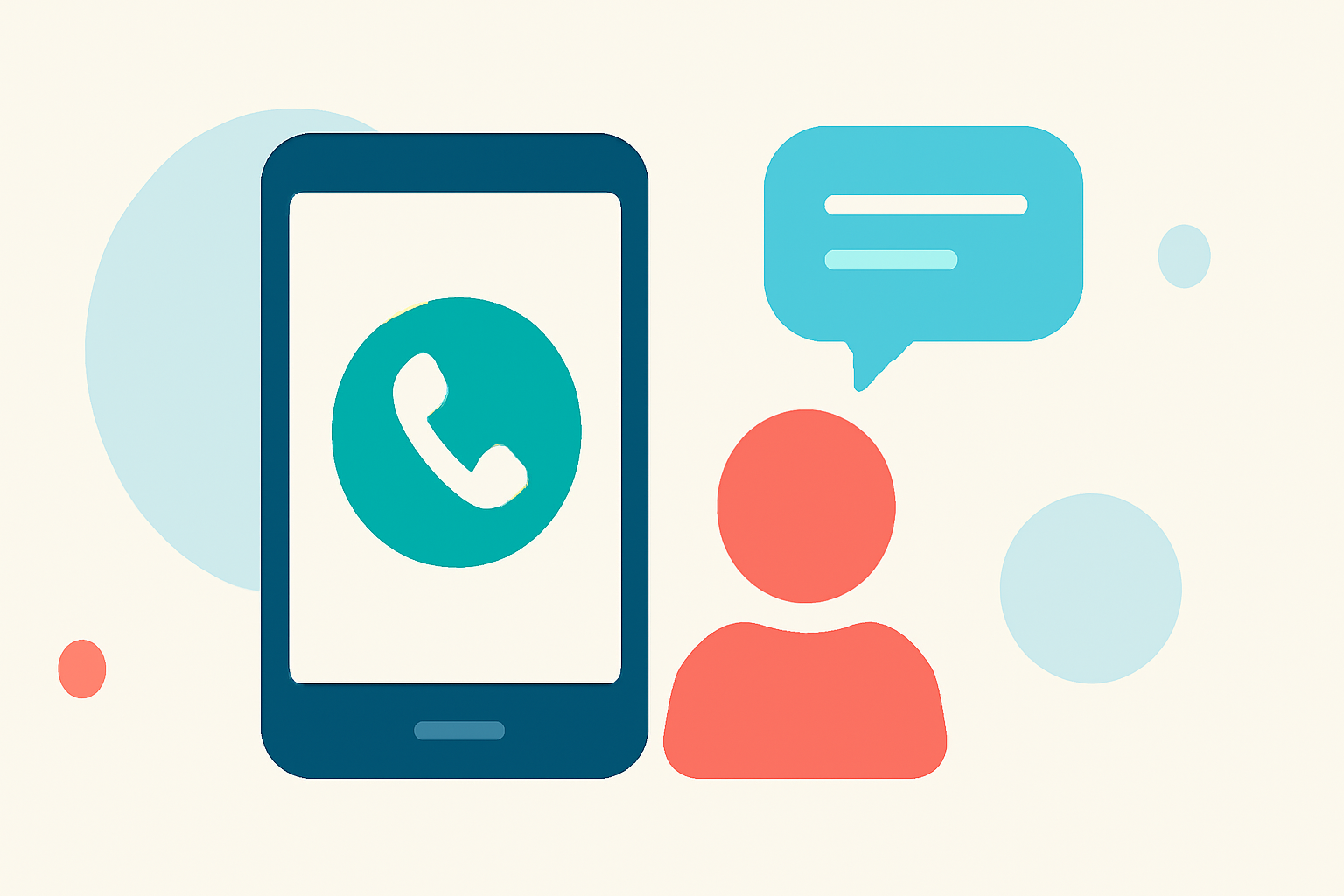 The Best Low-Cost App for Fake Local Calls