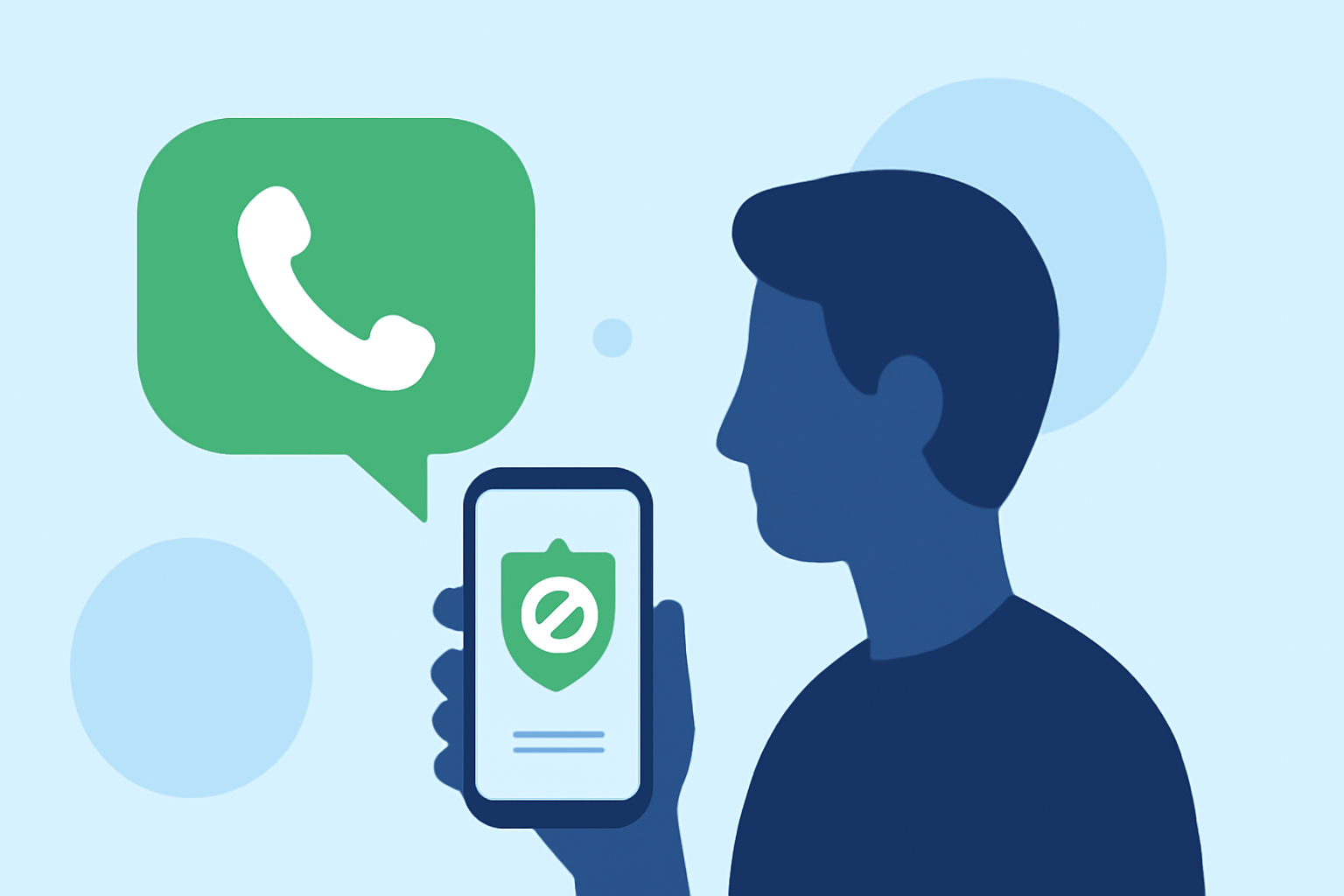 Which Low-Cost Call Blocker Should I Use on My Personal Phone?