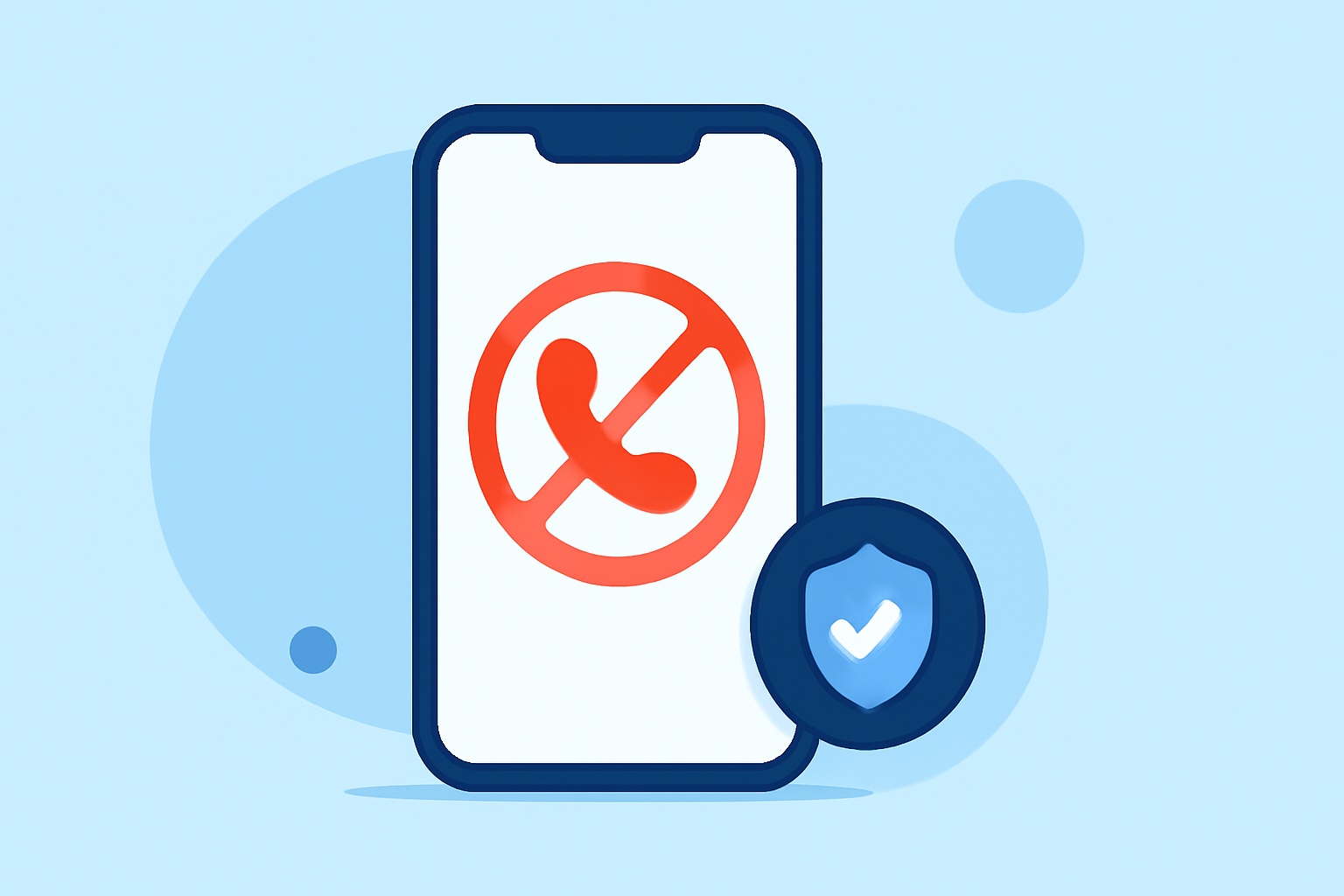 The Best Low-Cost Call Blocker for iPhone in 2023