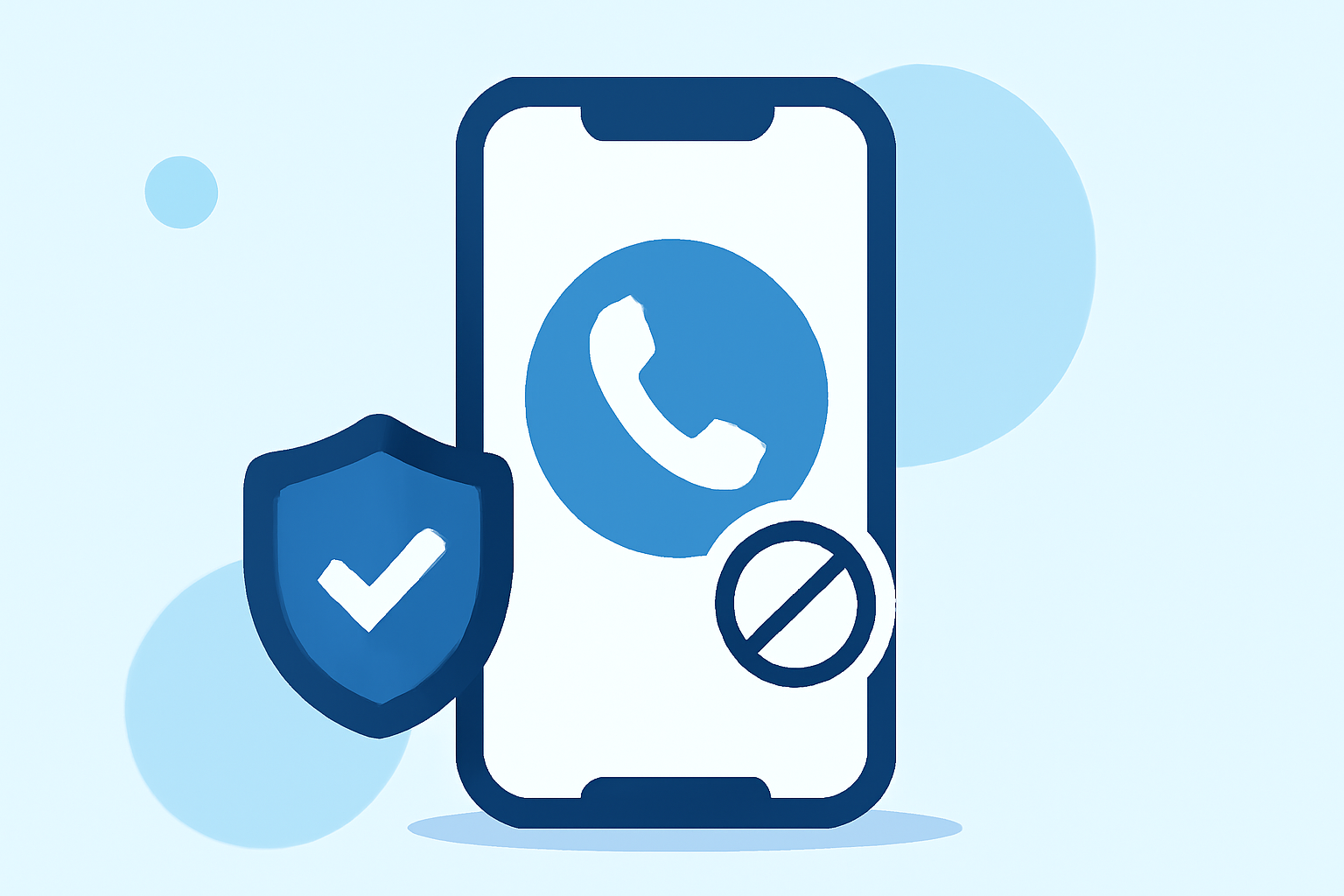 Best Low-Cost Call Blockers for Work Phones