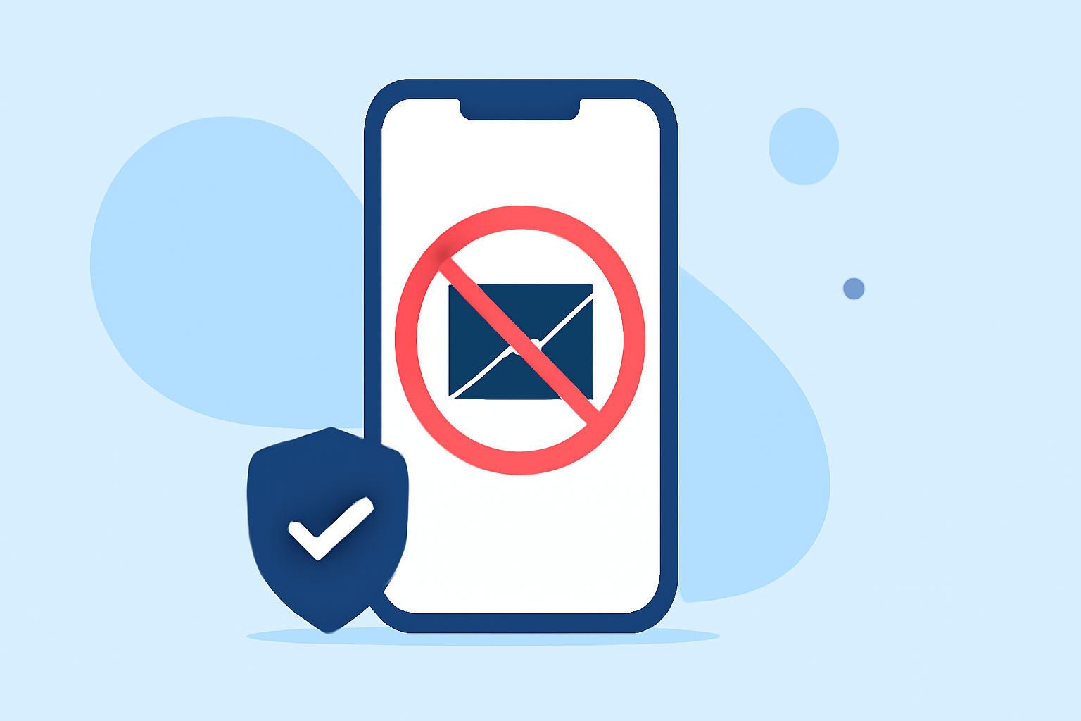The Best Low-Cost Spam Blocker for Work Phones
