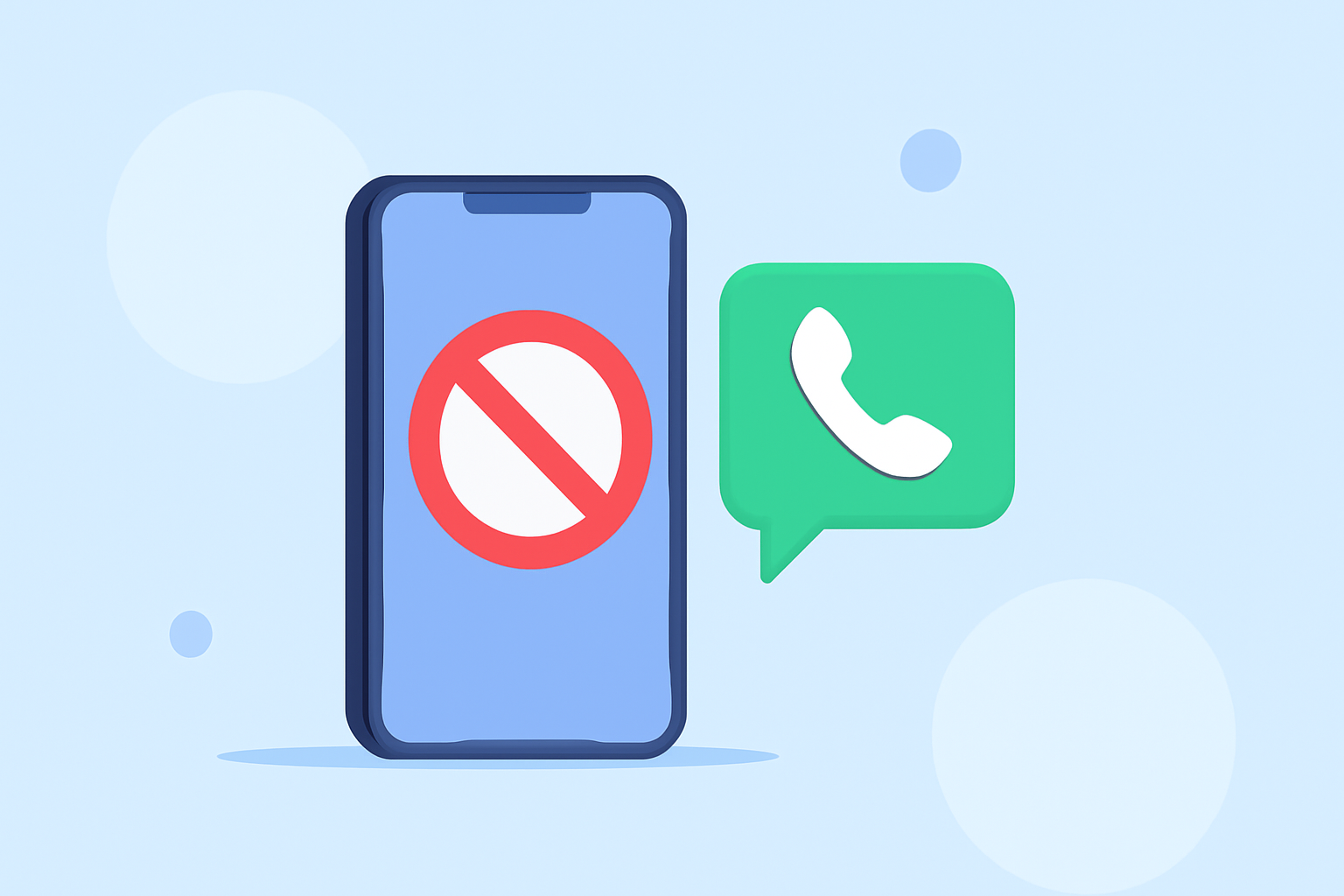 The Best Low-Maintenance Call Blocker for Sales Calls