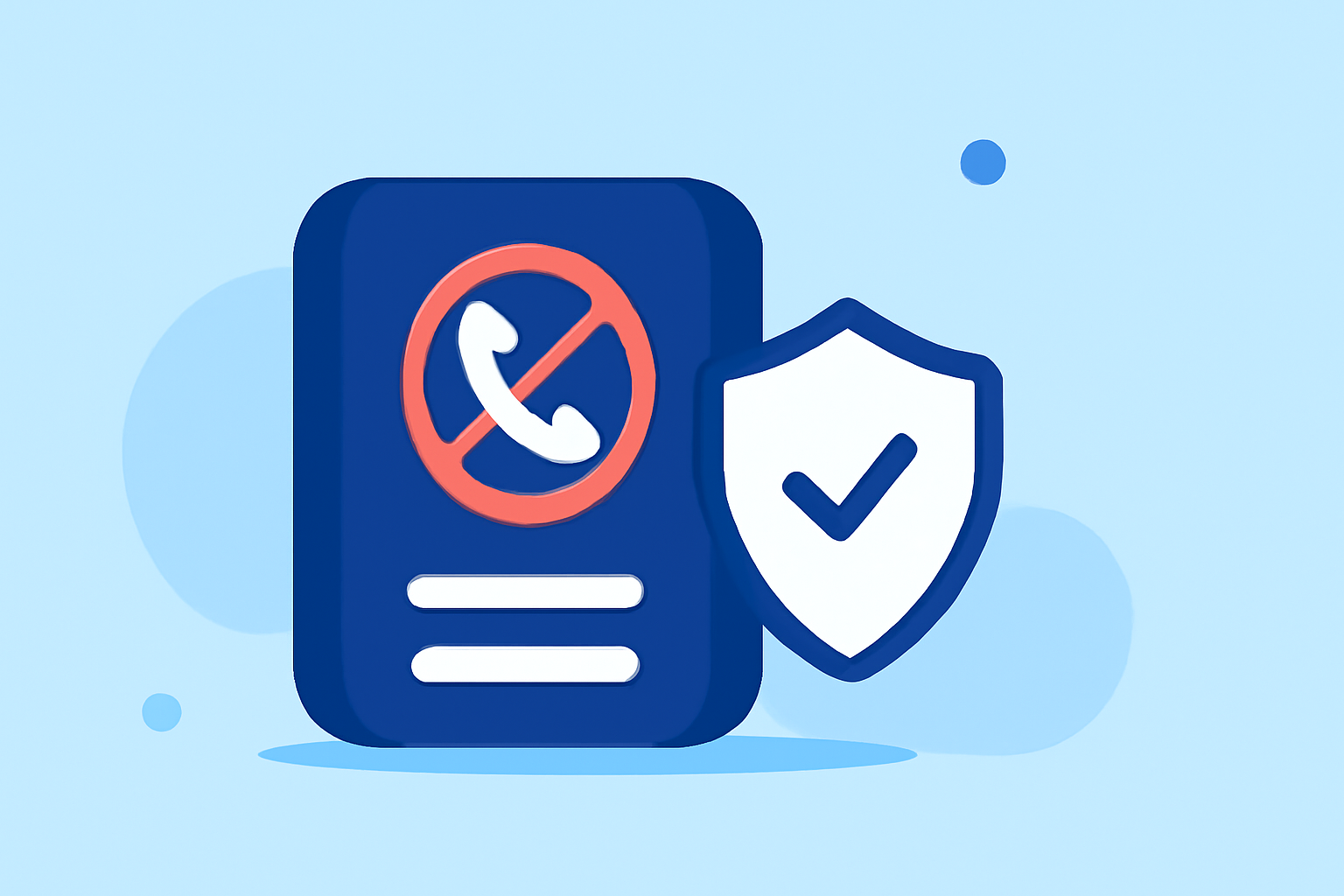 The Best Low-Maintenance Call Blocker for Everyday Users in 2023