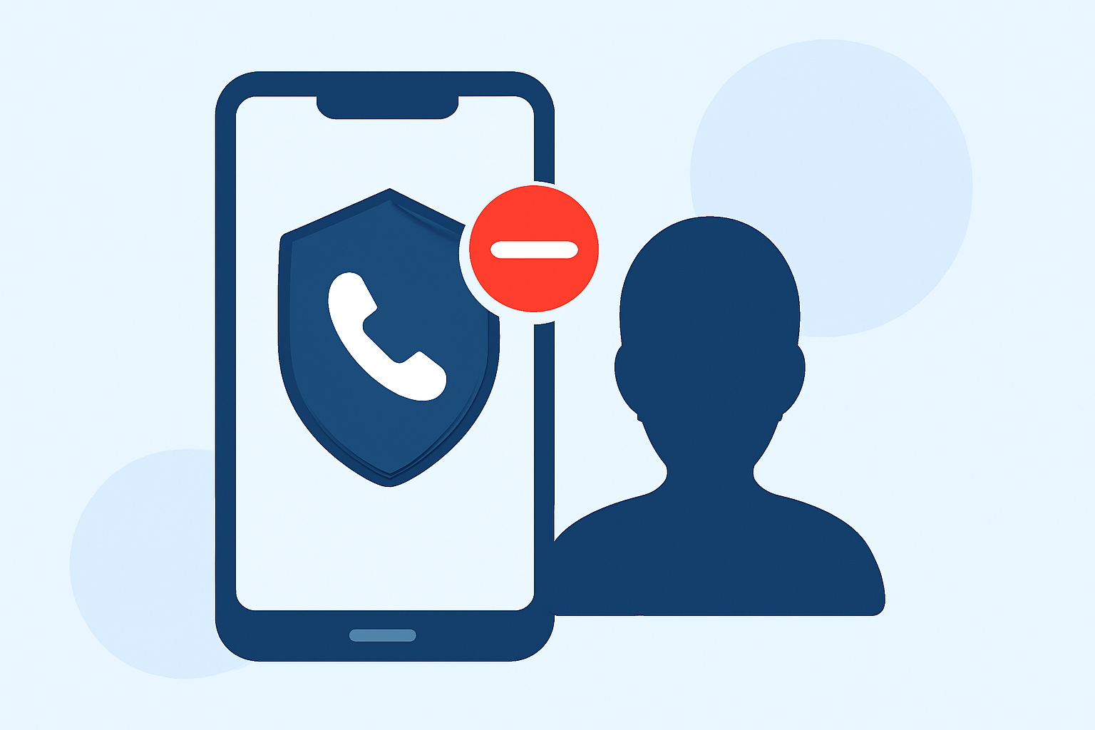 The Best No Subscription App for Blocking Fraud Calls Today
