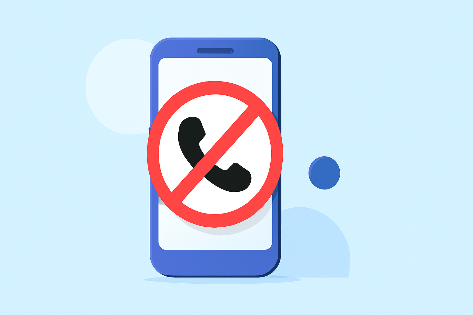 The Best No Subscription App for Blocking Fake Local Calls