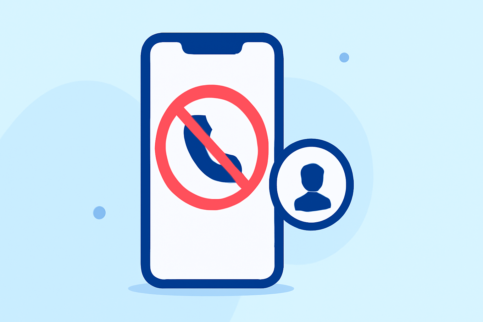 The Best No-Subscription App for Blocking No Caller ID Calls Today