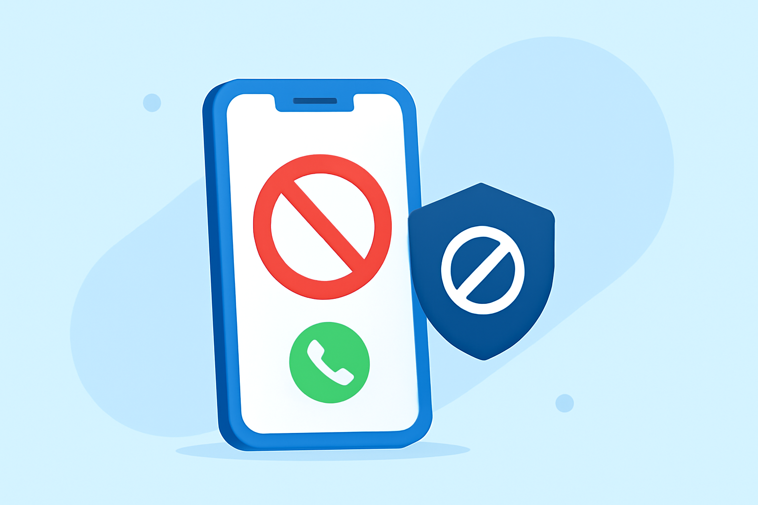 The Best No Subscription App for Blocking Repeat Spam Calls