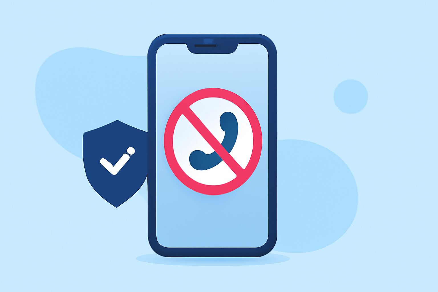 The Best No-Subscription App for Blocking Telemarketing Calls