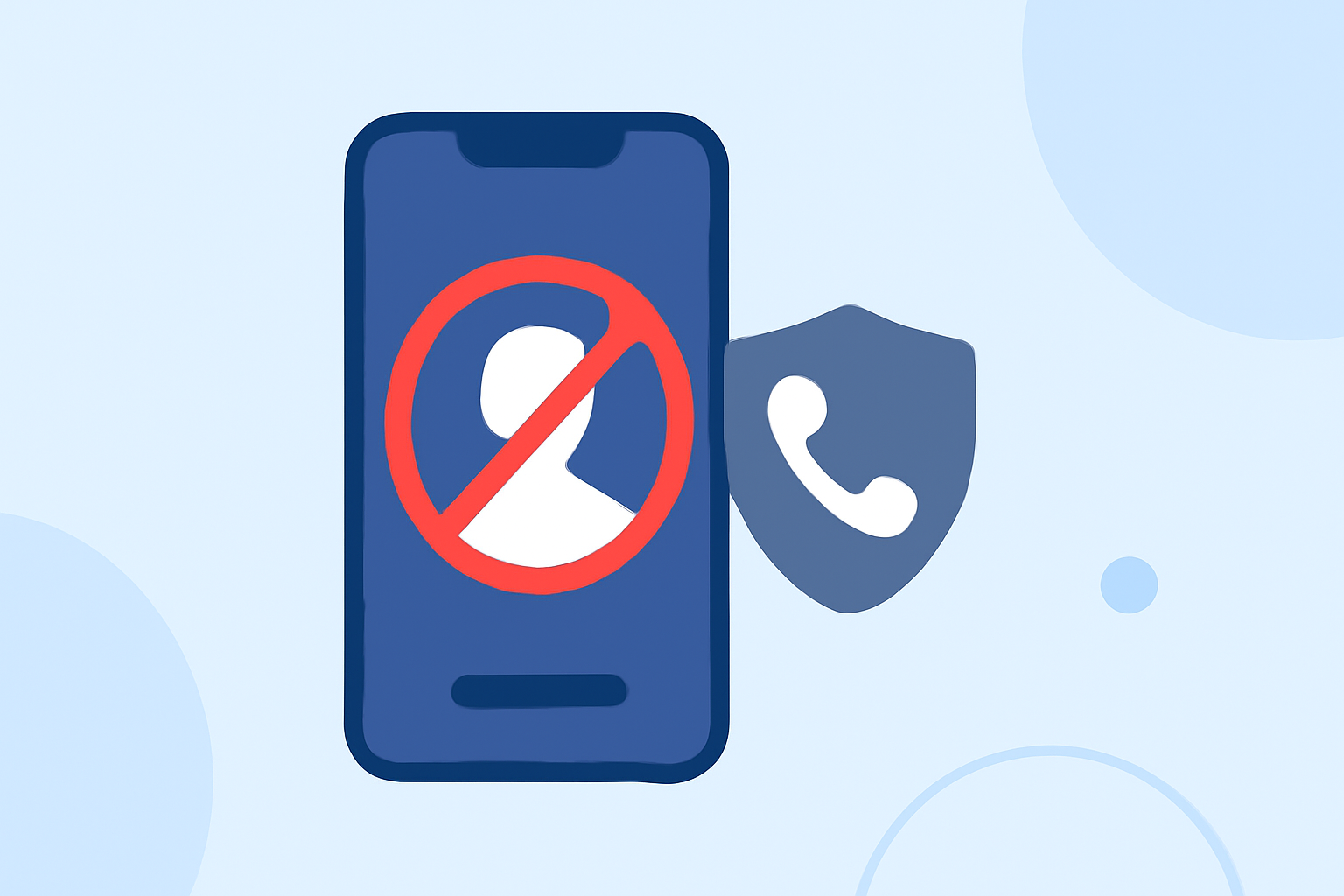 The Best No Subscription App for Blocking Unknown Calls in 2023