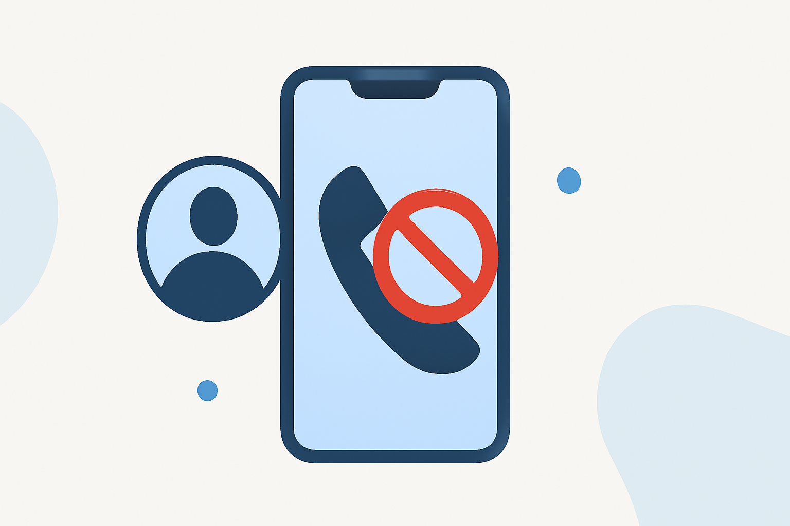 The Best No Subscription App for Blocking Unknown Calls