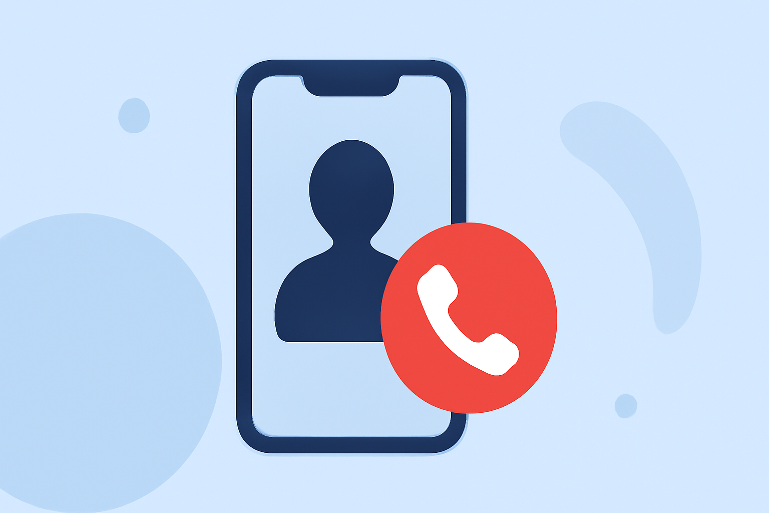 Best No Subscription App for No Caller ID Calls