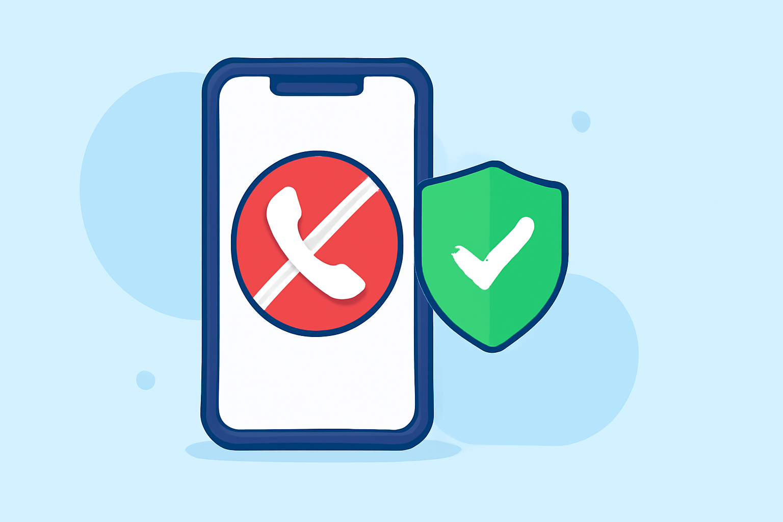 The Best No Subscription App for Blocking Sales Calls