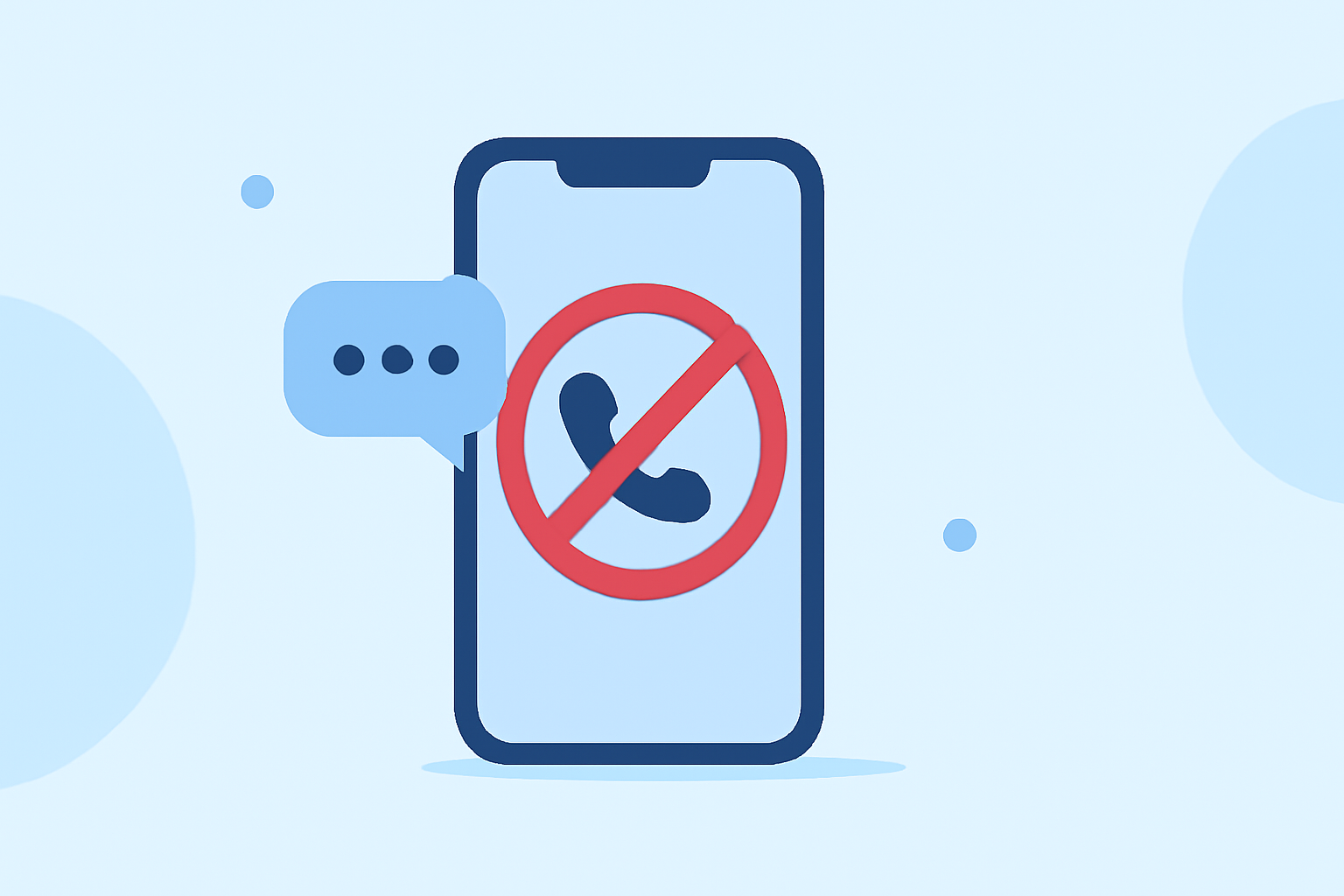 Best No Subscription App to Stop Sales Calls