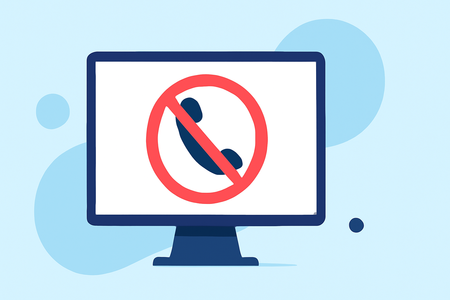 Best No Subscription Apps to Stop Sales Calls
