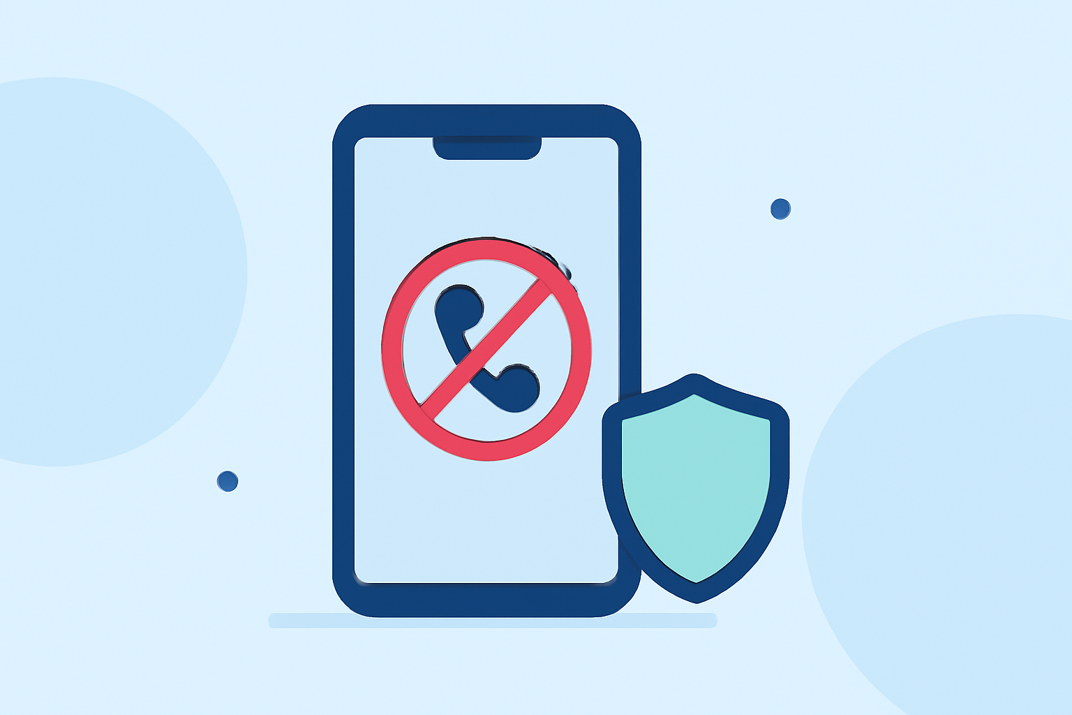 Best No-Subscription Call Blocking Apps for Everyday Users in the United States