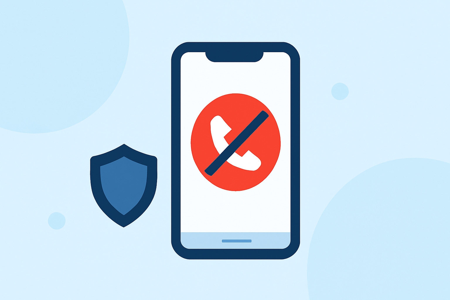 The Best No-Subscription Option for Blocking Fraud Calls